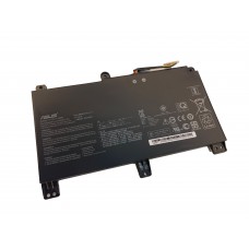 Аккумулятор для ноутбука Asus TUF Gaming FX504/ FX505 (B31N1726)/ 11,4 В/ 4240 мАч